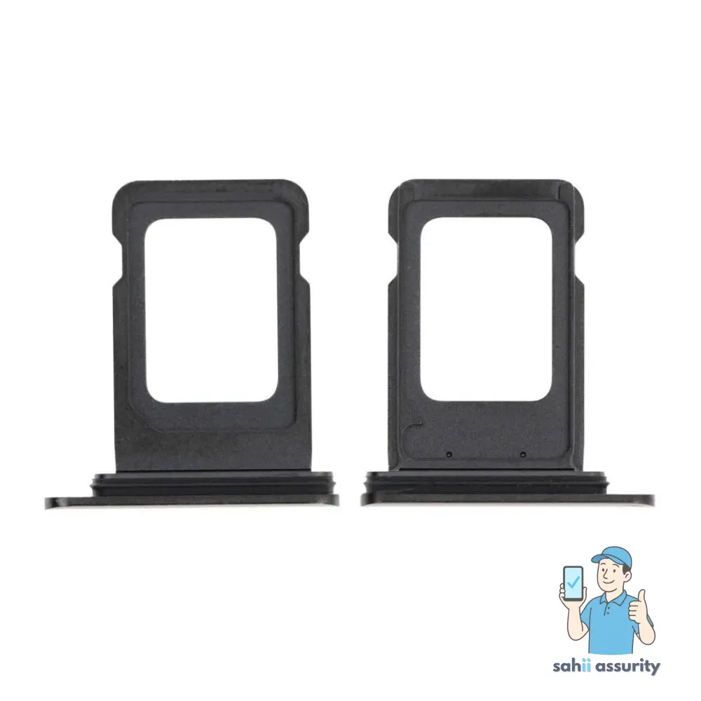 SIM Card Holder Tray for Apple iPhone 11 Pro